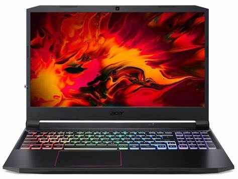 Notebook Black Spire V Nitro  VN7-591G